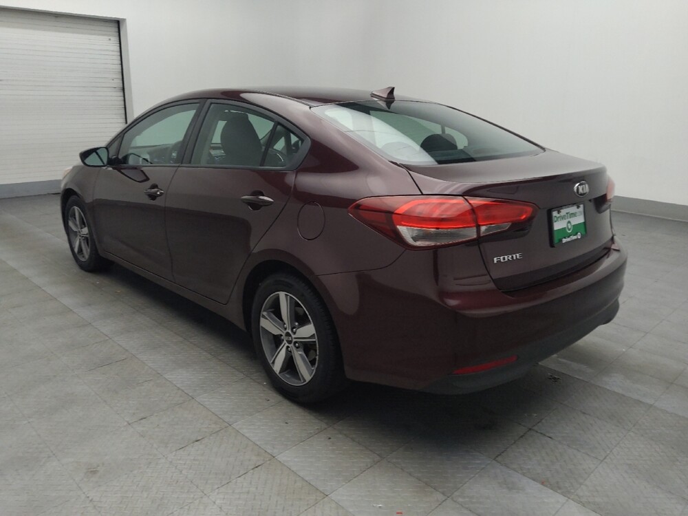 2018 Kia Forte in Morrow, GA 30260 - 18084405 5