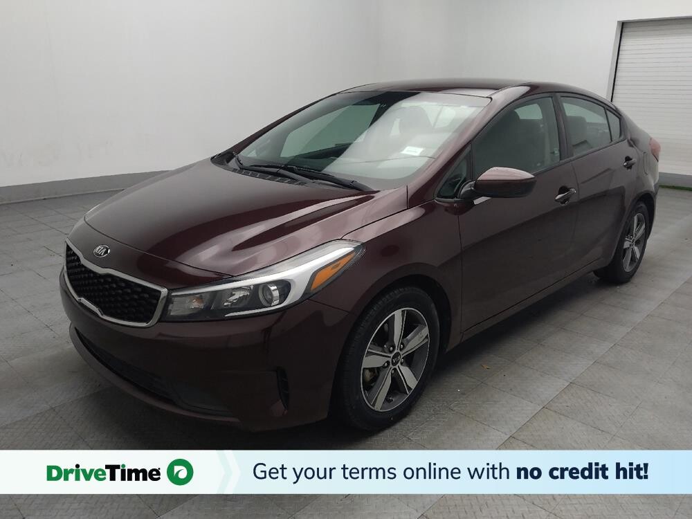 2018 Kia Forte in Morrow, GA 30260 - 18084405
