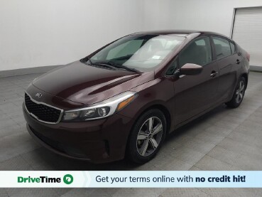 2018 Kia Forte in Morrow, GA 30260