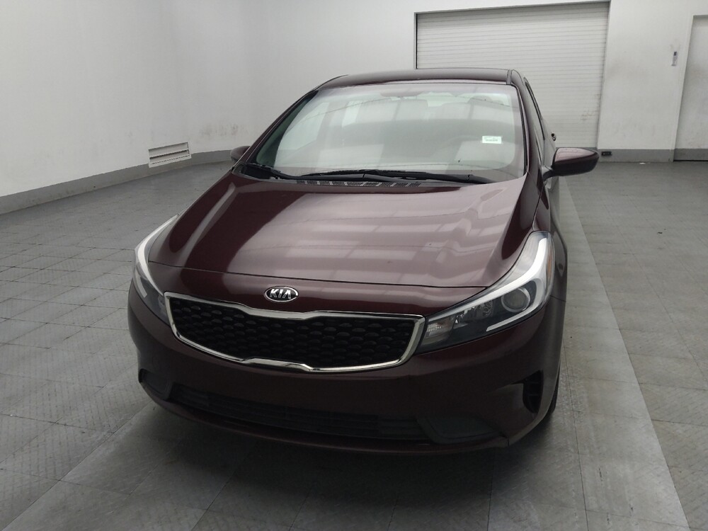 2018 Kia Forte in Morrow, GA 30260 - 18084405 15