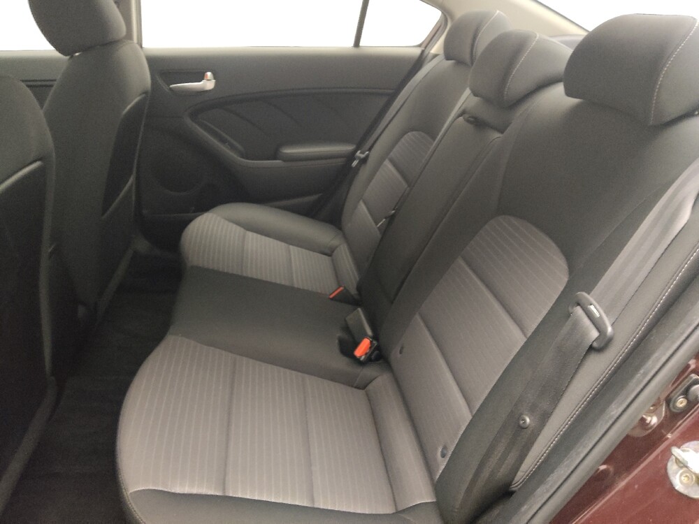 2018 Kia Forte in Morrow, GA 30260 - 18084405 18