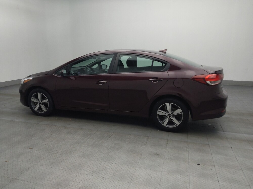 2018 Kia Forte in Morrow, GA 30260 - 18084405 3