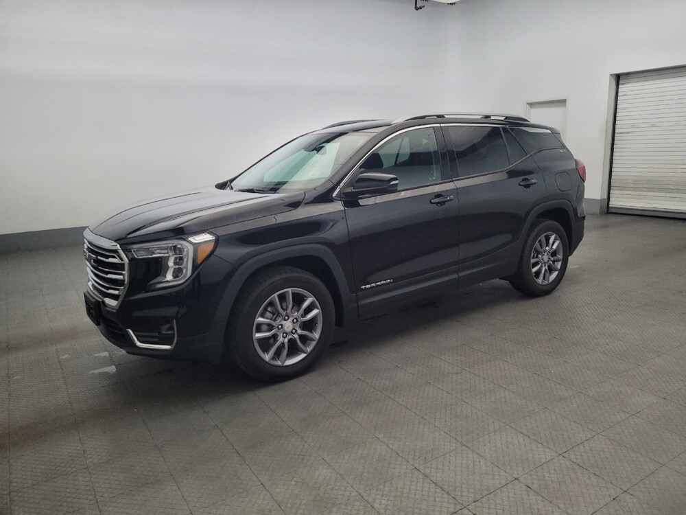 2022 GMC Terrain in Williamstown, NJ 8094 - 18084406 2