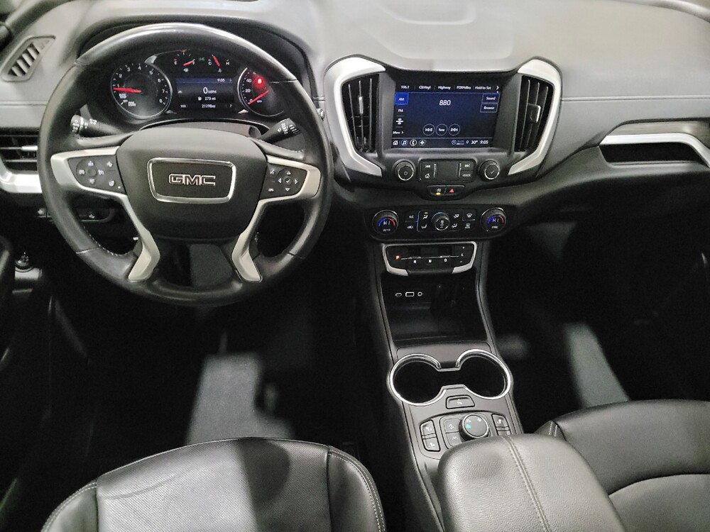 2022 GMC Terrain in Williamstown, NJ 8094 - 18084406 22