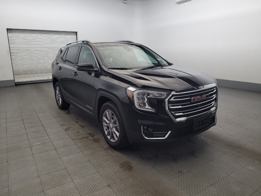 2022 GMC Terrain in Williamstown, NJ 8094 - 18084406 13