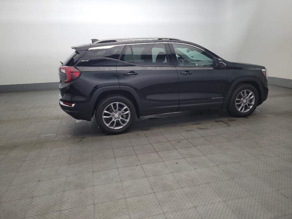 2022 GMC Terrain in Williamstown, NJ 8094 - 18084406 10