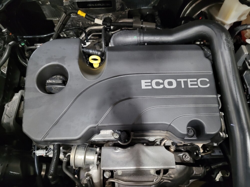 2022 GMC Terrain in Williamstown, NJ 8094 - 18084406 30