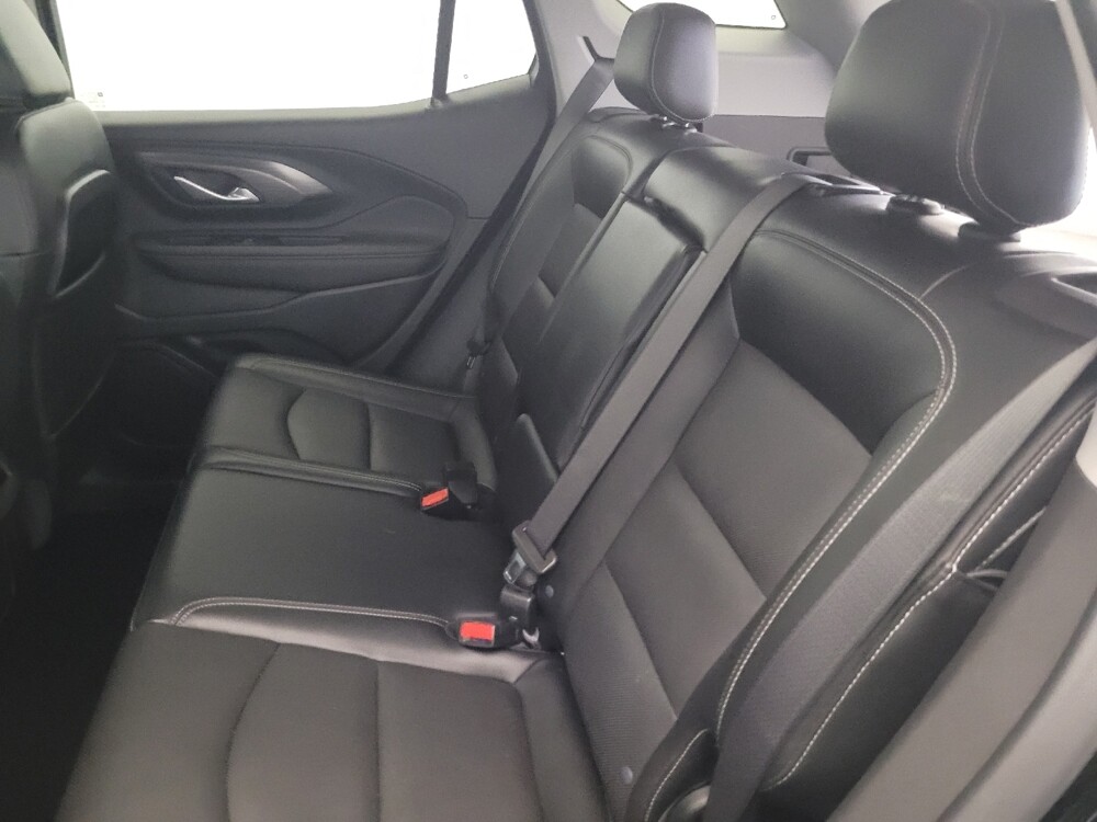 2022 GMC Terrain in Williamstown, NJ 8094 - 18084406 18