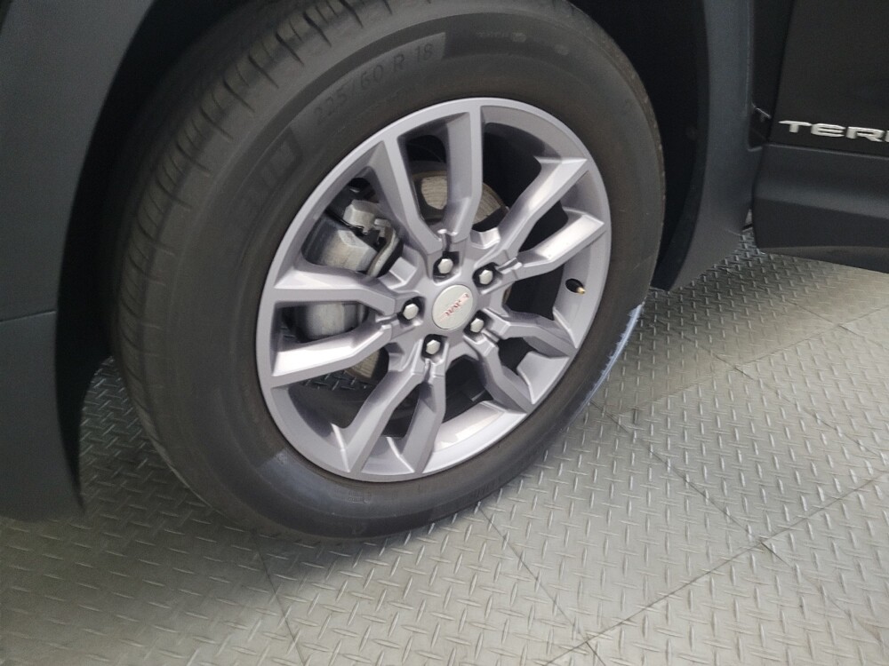 2022 GMC Terrain in Williamstown, NJ 8094 - 18084406 31