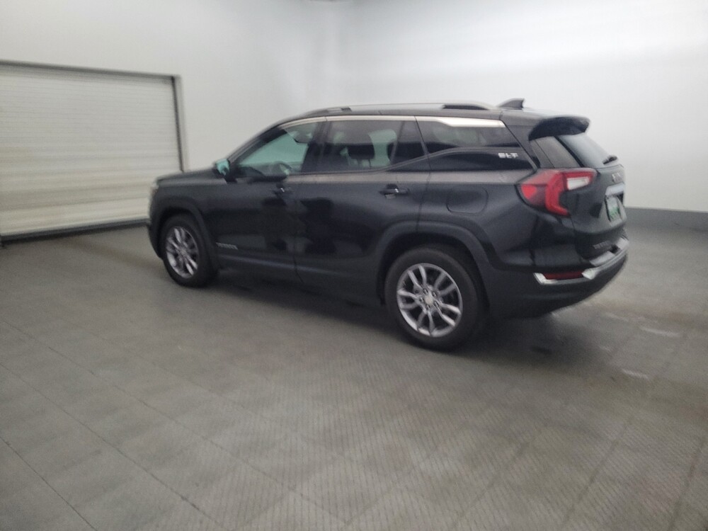 2022 GMC Terrain in Williamstown, NJ 8094 - 18084406 3