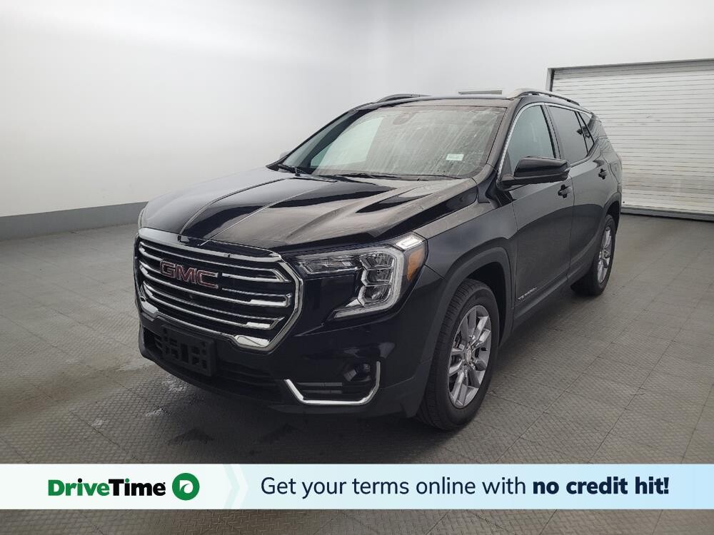 2022 GMC Terrain in Williamstown, NJ 8094 - 18084406