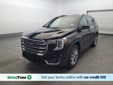 2022 GMC Terrain in Williamstown, NJ 8094