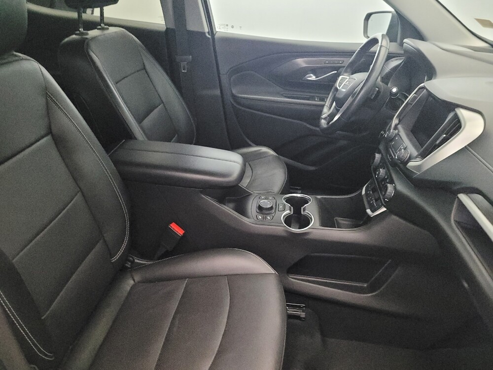 2022 GMC Terrain in Williamstown, NJ 8094 - 18084406 21