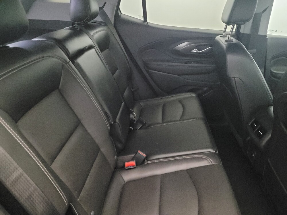 2022 GMC Terrain in Williamstown, NJ 8094 - 18084406 19