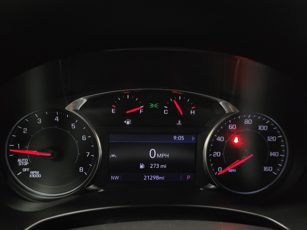 2022 GMC Terrain in Williamstown, NJ 8094 - 18084406 23