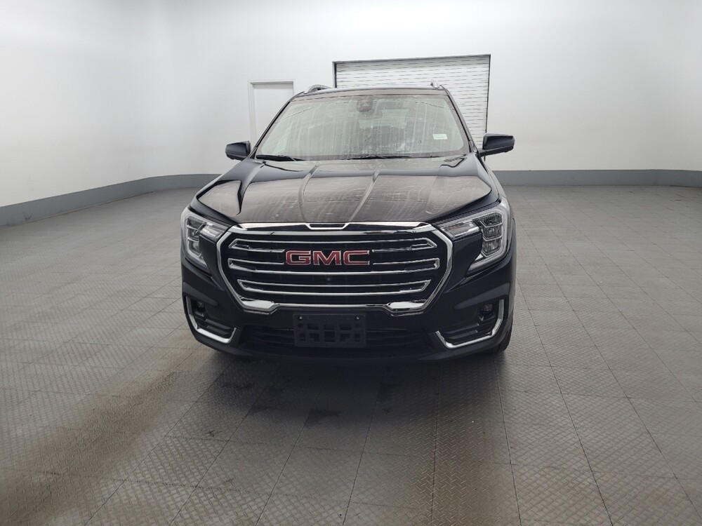 2022 GMC Terrain in Williamstown, NJ 8094 - 18084406 15