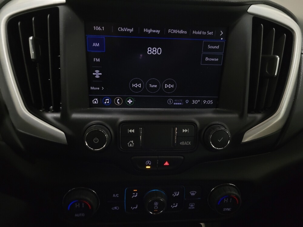 2022 GMC Terrain in Williamstown, NJ 8094 - 18084406 25