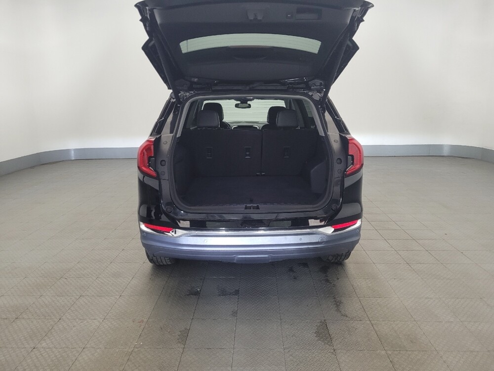 2022 GMC Terrain in Williamstown, NJ 8094 - 18084406 29