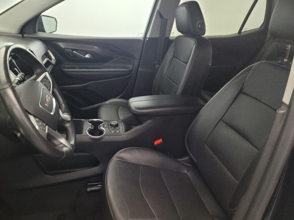 2022 GMC Terrain in Williamstown, NJ 8094 - 18084406 17