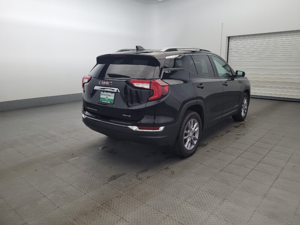 2022 GMC Terrain in Williamstown, NJ 8094 - 18084406 9