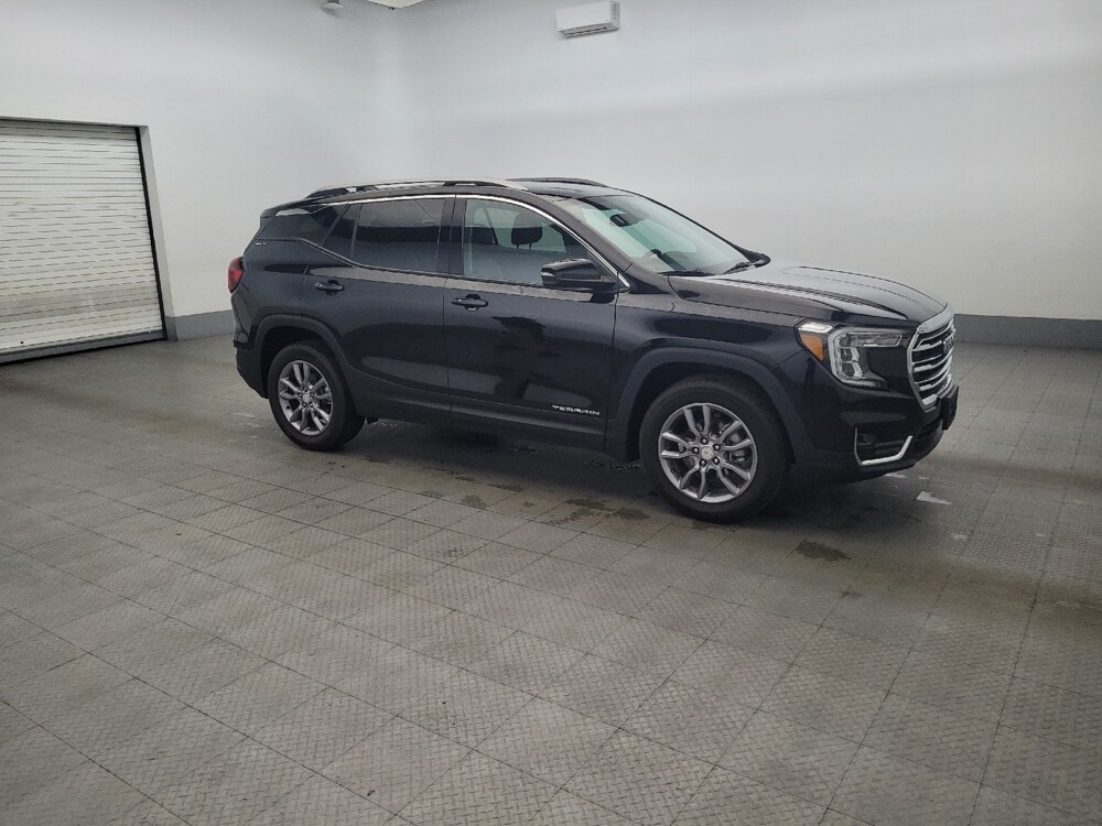2022 GMC Terrain in Williamstown, NJ 8094 - 18084406 11