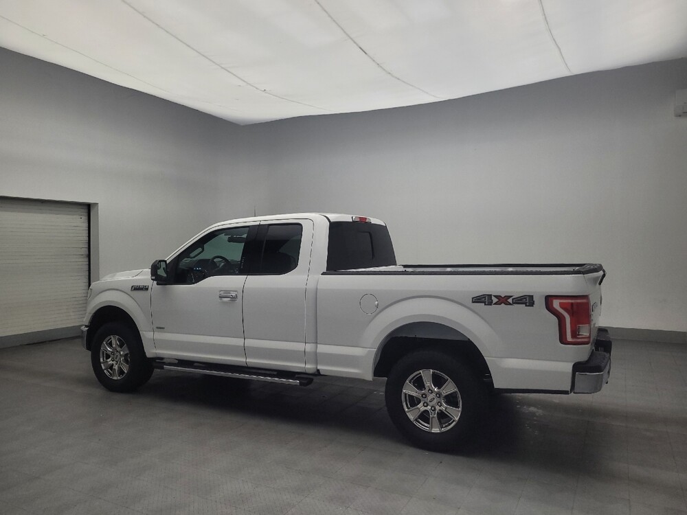2016 Ford F150 in Duluth, GA 30096 - 18084407 3