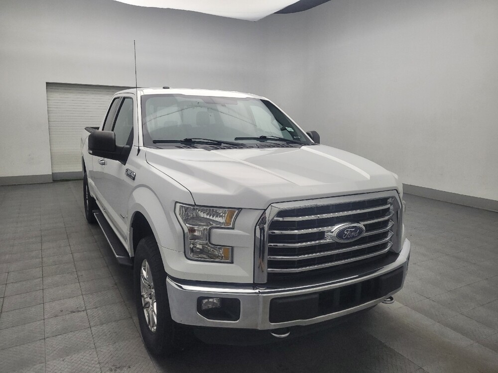 2016 Ford F150 in Duluth, GA 30096 - 18084407 13
