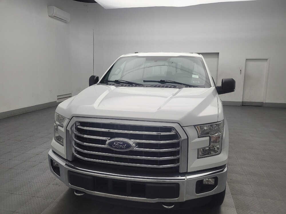 2016 Ford F150 in Duluth, GA 30096 - 18084407 15
