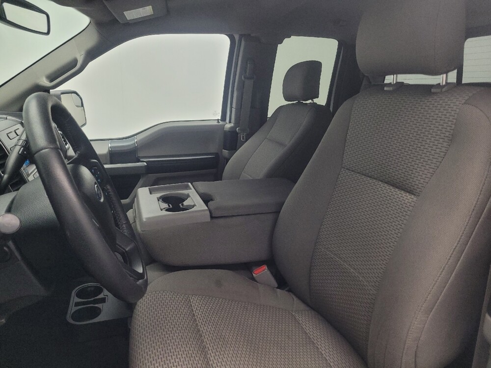 2016 Ford F150 in Duluth, GA 30096 - 18084407 17