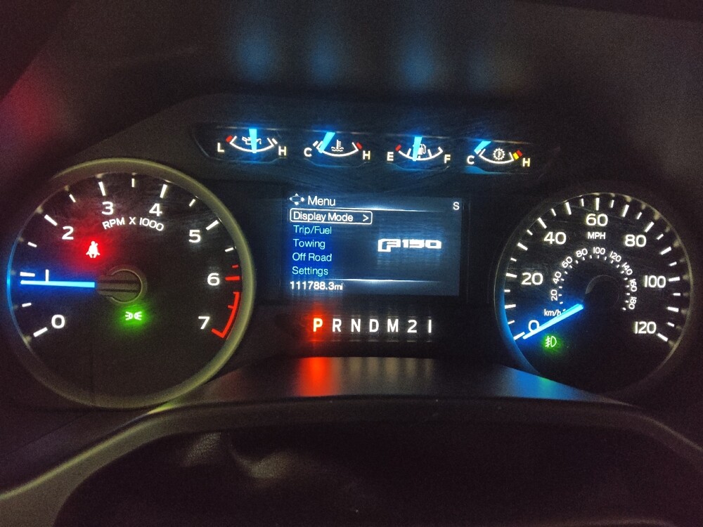 2016 Ford F150 in Duluth, GA 30096 - 18084407 23