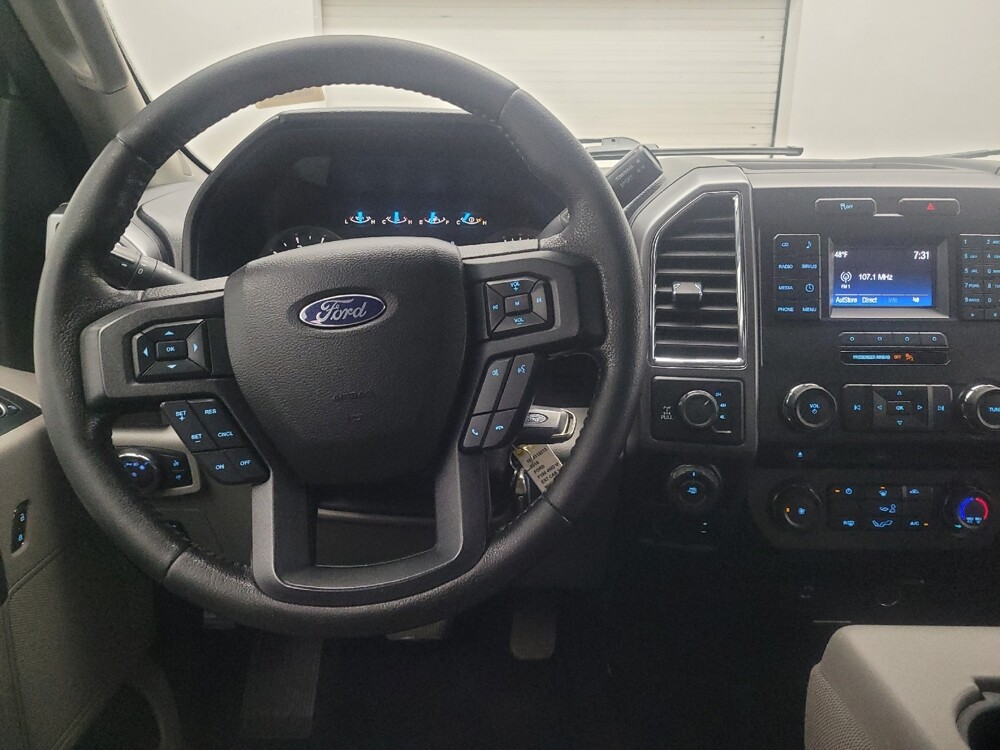 2016 Ford F150 in Duluth, GA 30096 - 18084407 22