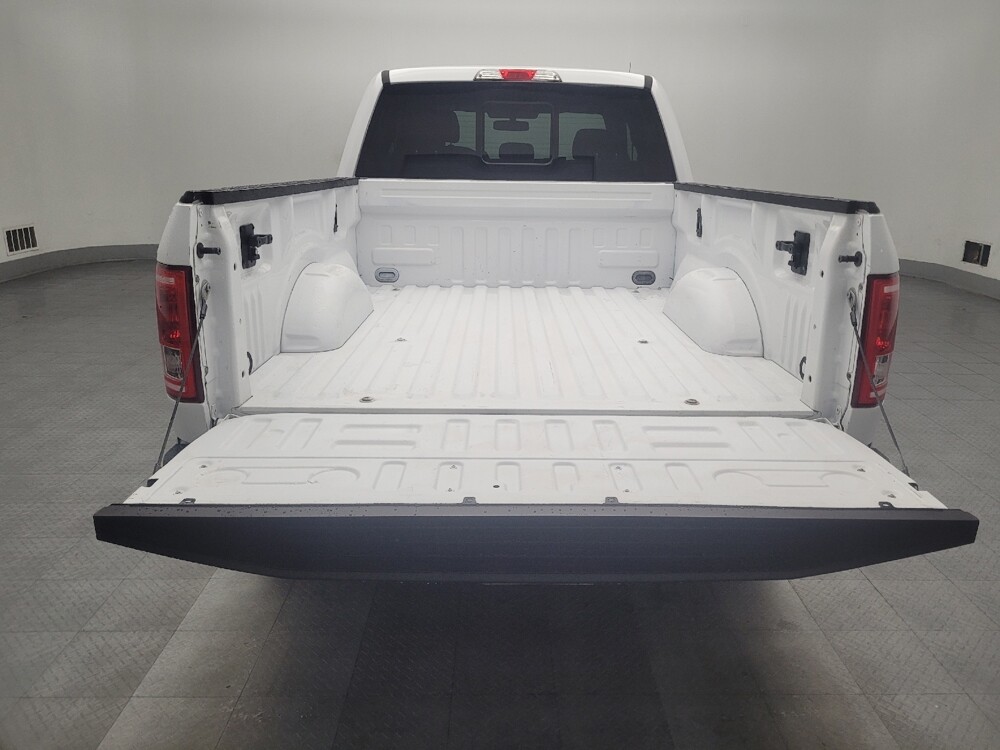 2016 Ford F150 in Duluth, GA 30096 - 18084407 29