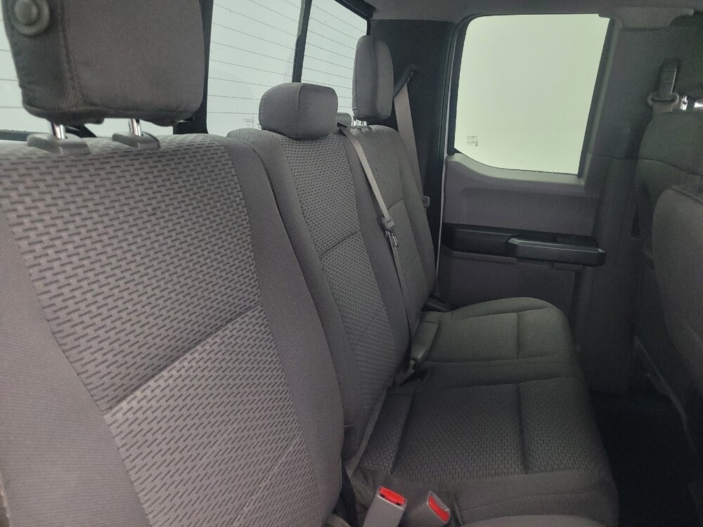 2016 Ford F150 in Duluth, GA 30096 - 18084407 19