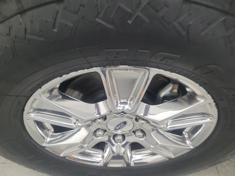 2016 Ford F150 in Duluth, GA 30096 - 18084407 31