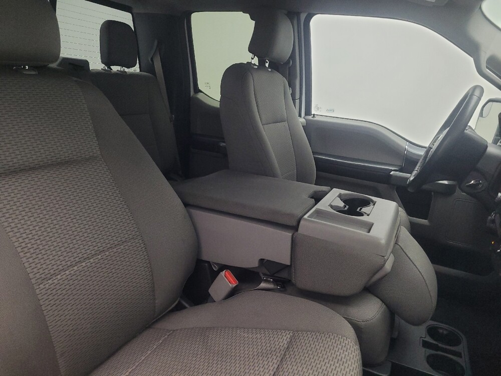 2016 Ford F150 in Duluth, GA 30096 - 18084407 21