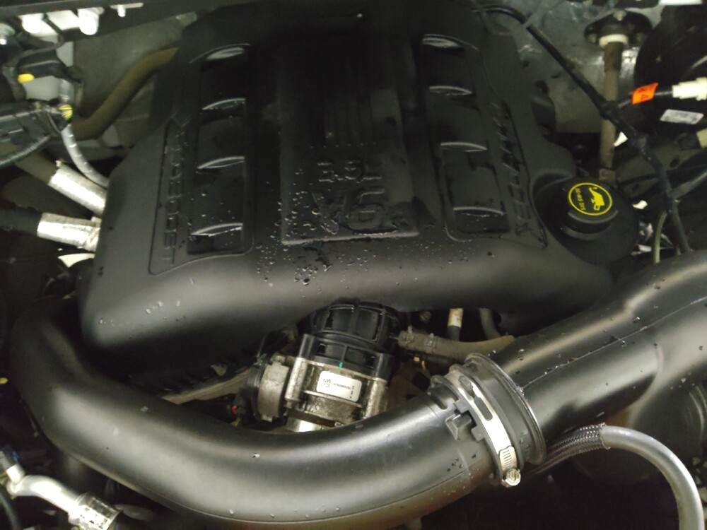 2016 Ford F150 in Duluth, GA 30096 - 18084407 30