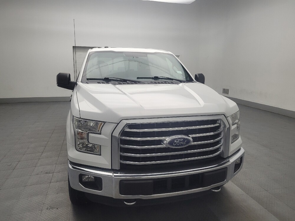 2016 Ford F150 in Duluth, GA 30096 - 18084407 14