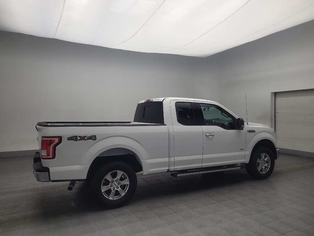 2016 Ford F150 in Duluth, GA 30096 - 18084407 10