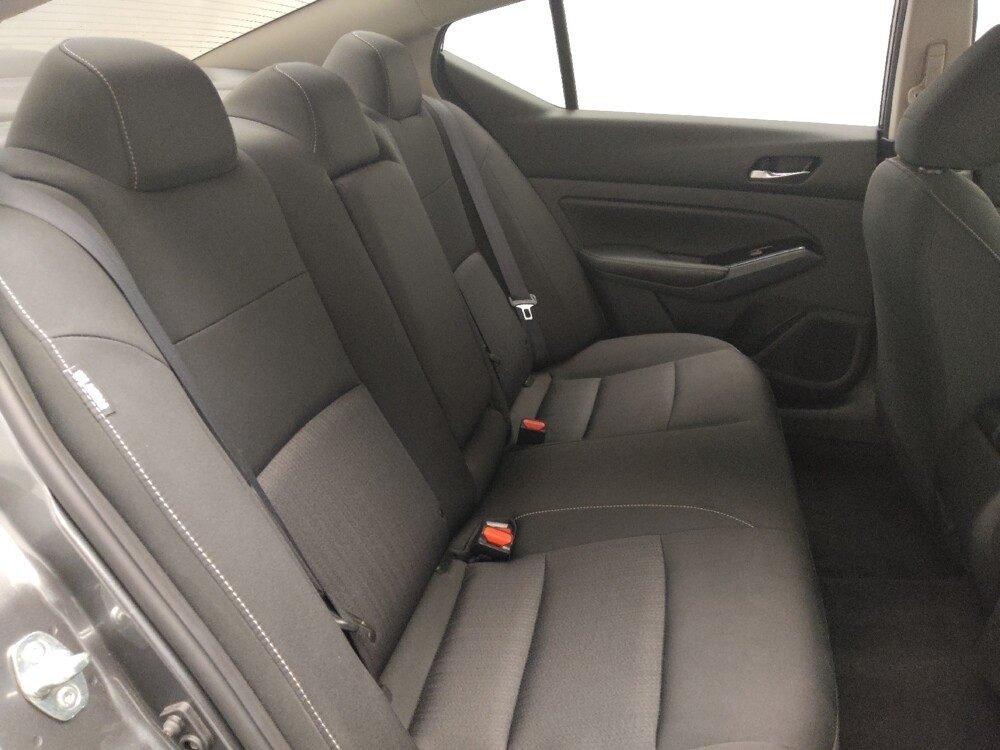 2022 Nissan Altima in Duluth, GA 30096 - 18084408 19