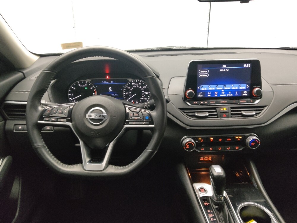 2022 Nissan Altima in Duluth, GA 30096 - 18084408 22