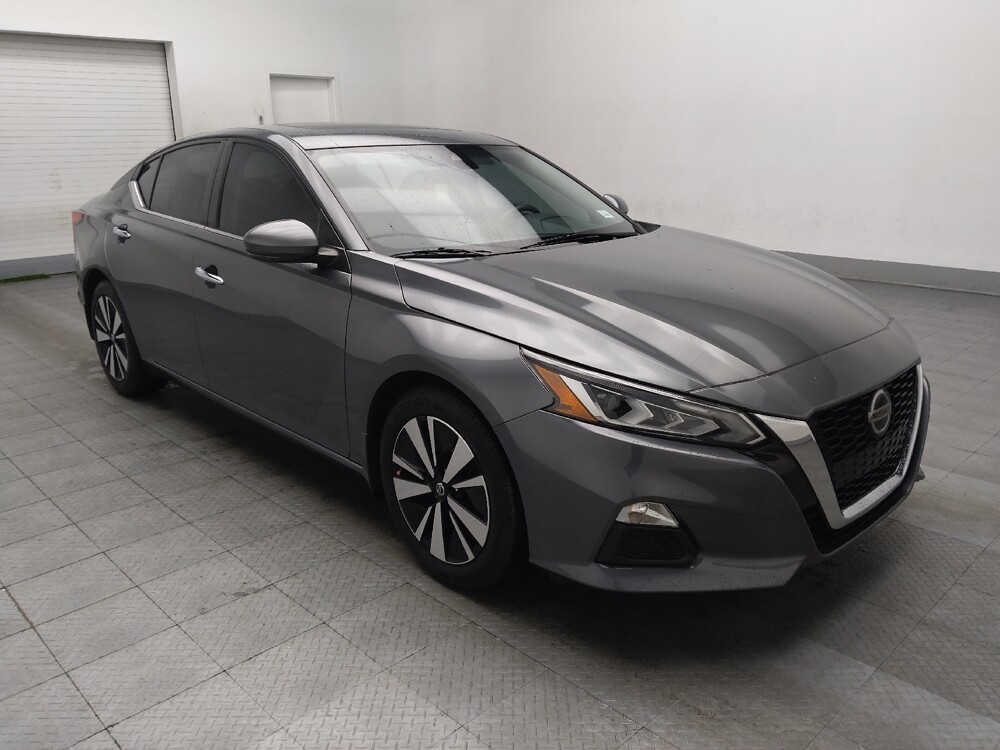 2022 Nissan Altima in Duluth, GA 30096 - 18084408 13