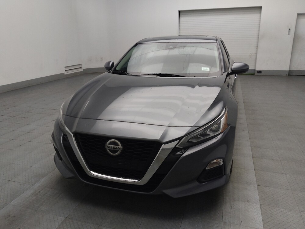 2022 Nissan Altima in Duluth, GA 30096 - 18084408 15