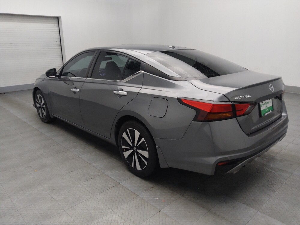 2022 Nissan Altima in Duluth, GA 30096 - 18084408 5