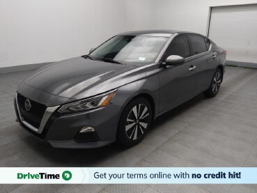 2022 Nissan Altima in Duluth, GA 30096