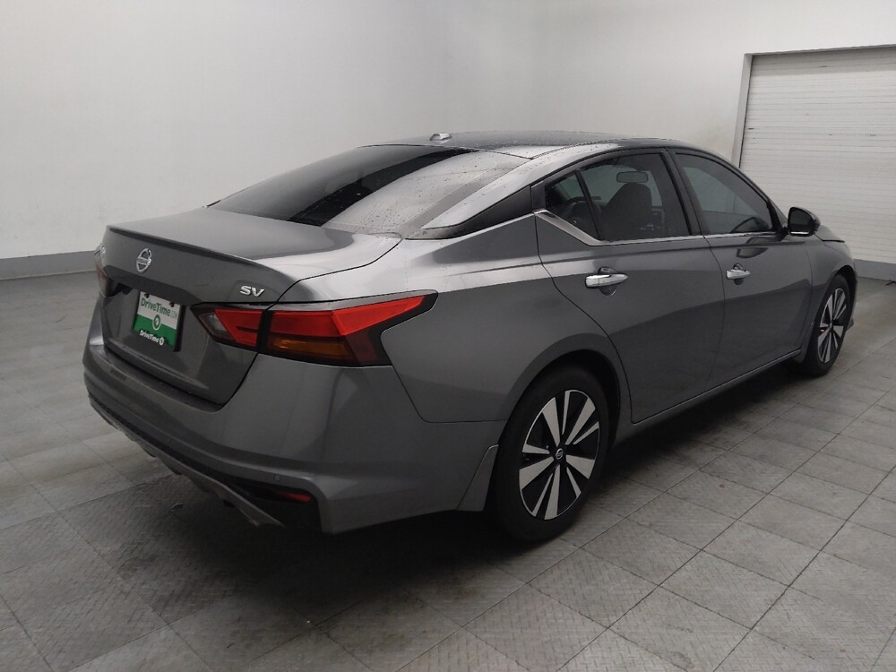 2022 Nissan Altima in Duluth, GA 30096 - 18084408 9