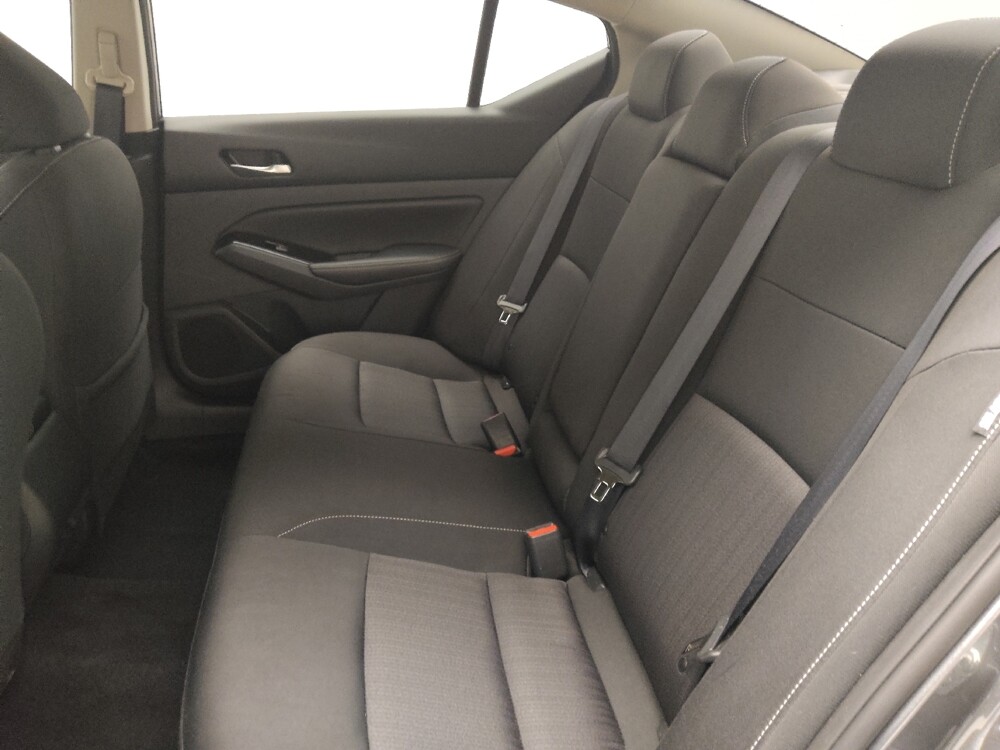 2022 Nissan Altima in Duluth, GA 30096 - 18084408 18