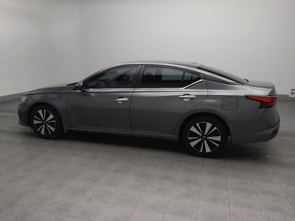 2022 Nissan Altima in Duluth, GA 30096 - 18084408 3