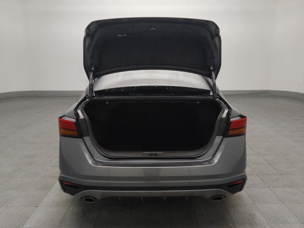 2022 Nissan Altima in Duluth, GA 30096 - 18084408 29