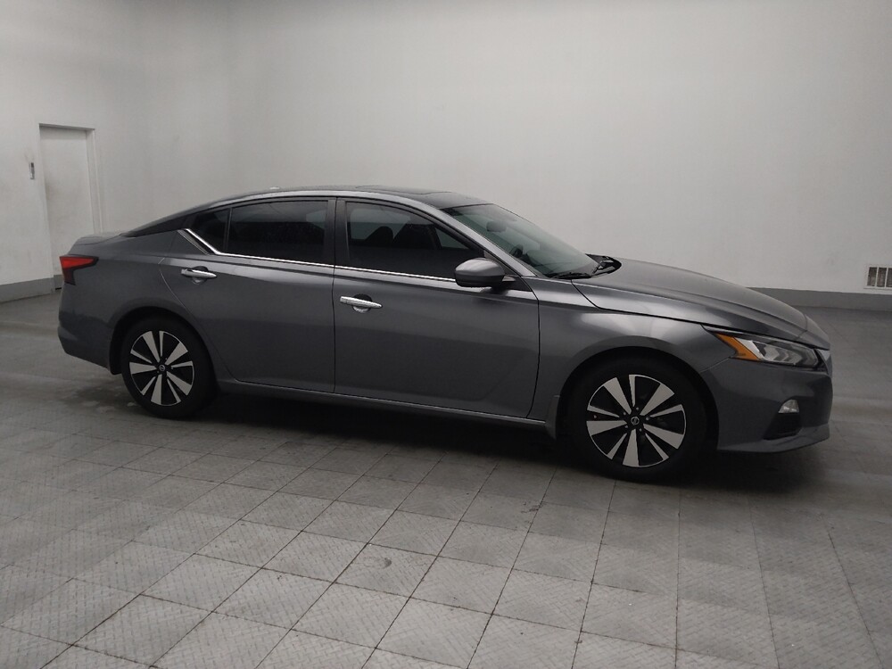 2022 Nissan Altima in Duluth, GA 30096 - 18084408 11