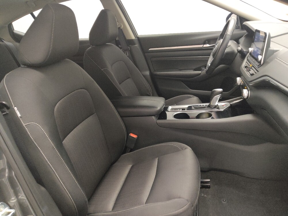 2022 Nissan Altima in Duluth, GA 30096 - 18084408 21